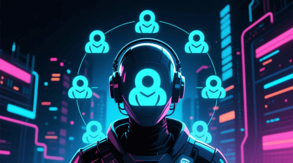 如何多开 Reddit 账号的操作示意图，展示多账号管理与环境隔离流程