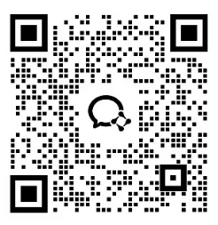 企业微信二维码